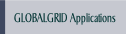GLOBALGRID Applications.
